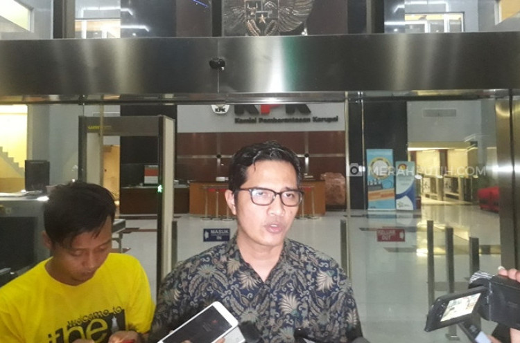 KPK Perpanjang Penahanan Gubernur Aceh dan Bupati Bener Meriah