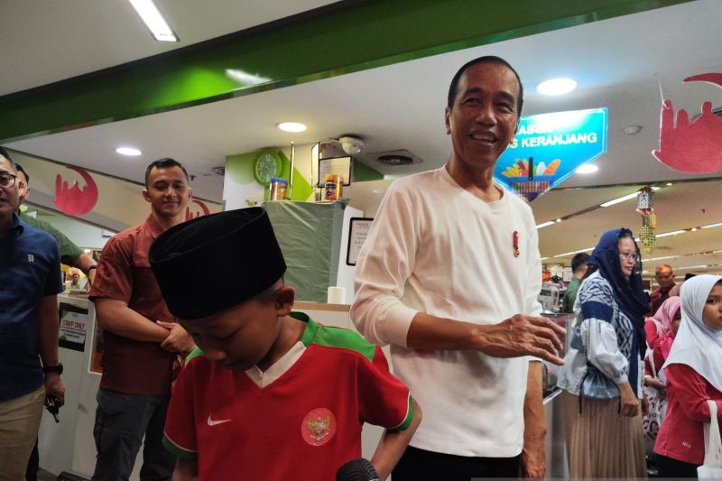 Pemerintah Jalin Komunikasi dengan Sejumlah Pemimpin Dunia Bahas Geopolitik Timur Tengah