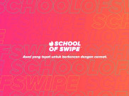 Tinder Rilis 'School of Swipe', Panduan untuk Kencan Online di Asia Tenggara