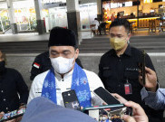 Gerindra Tegaskan Pencopotan M. Taufik Tak Terkait Korupsi dan Isu Internal
