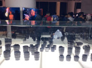 Sony Rilis Lensa FE 50mm f1.4 GM dan Kamera Filmmaker Venice 2