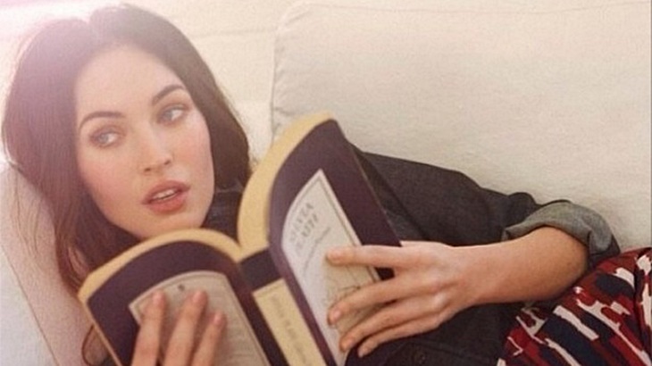 Megan Fox Punya Gangguan Mental?