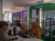 Kenaikan Iuran BPJS Hanya Menambah Beban Rakyat