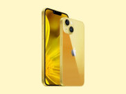 iPhone 14 Varian Warna Kuning Hadir di Indonesia
