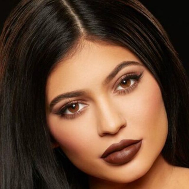 Trivia 3 _ Browny lips memberikan kesan kalem (Foto_ Pinterest_beautyandmakeupmatters.com)