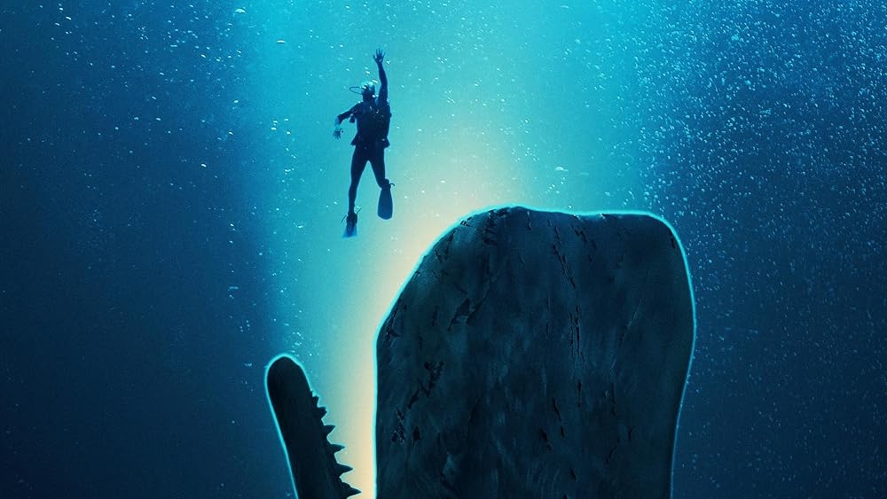 'Whalefall' Bawa Ketakutan Laut Dalam ke Layar Lebar, Tayang Oktober 2026