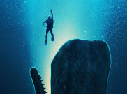 'Whalefall' Bawa Ketakutan Laut Dalam ke Layar Lebar, Tayang Oktober 2026