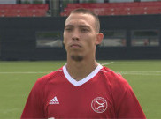 Calon Pemain Naturalisasi dan Almere Bantah Klaim Madura United