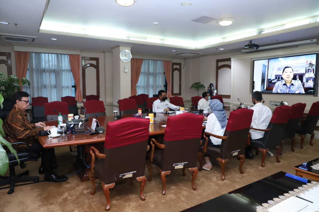 New Normal, Ini Yang Bakal Dilakukan Tjahjo Agar Kinerja ASN Efektif