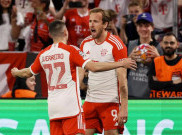 Bayern Munchen Dijamu Real Madrid, Tuchel Gantungkan Harapan pada Harry Kane