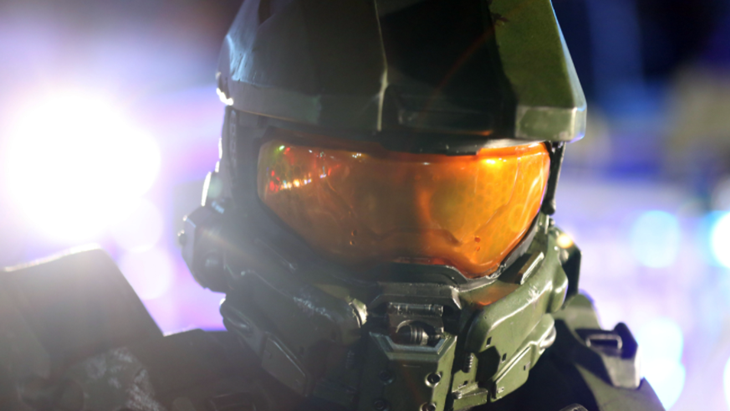 Langganan Xbox Game Pass Ultimate Gratis Nonton Serial Halo Live-Action
