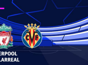 Prediksi Liverpool Vs Villarreal: Tuan Rumah Waspadai Kejutan Si Kuda Hitam