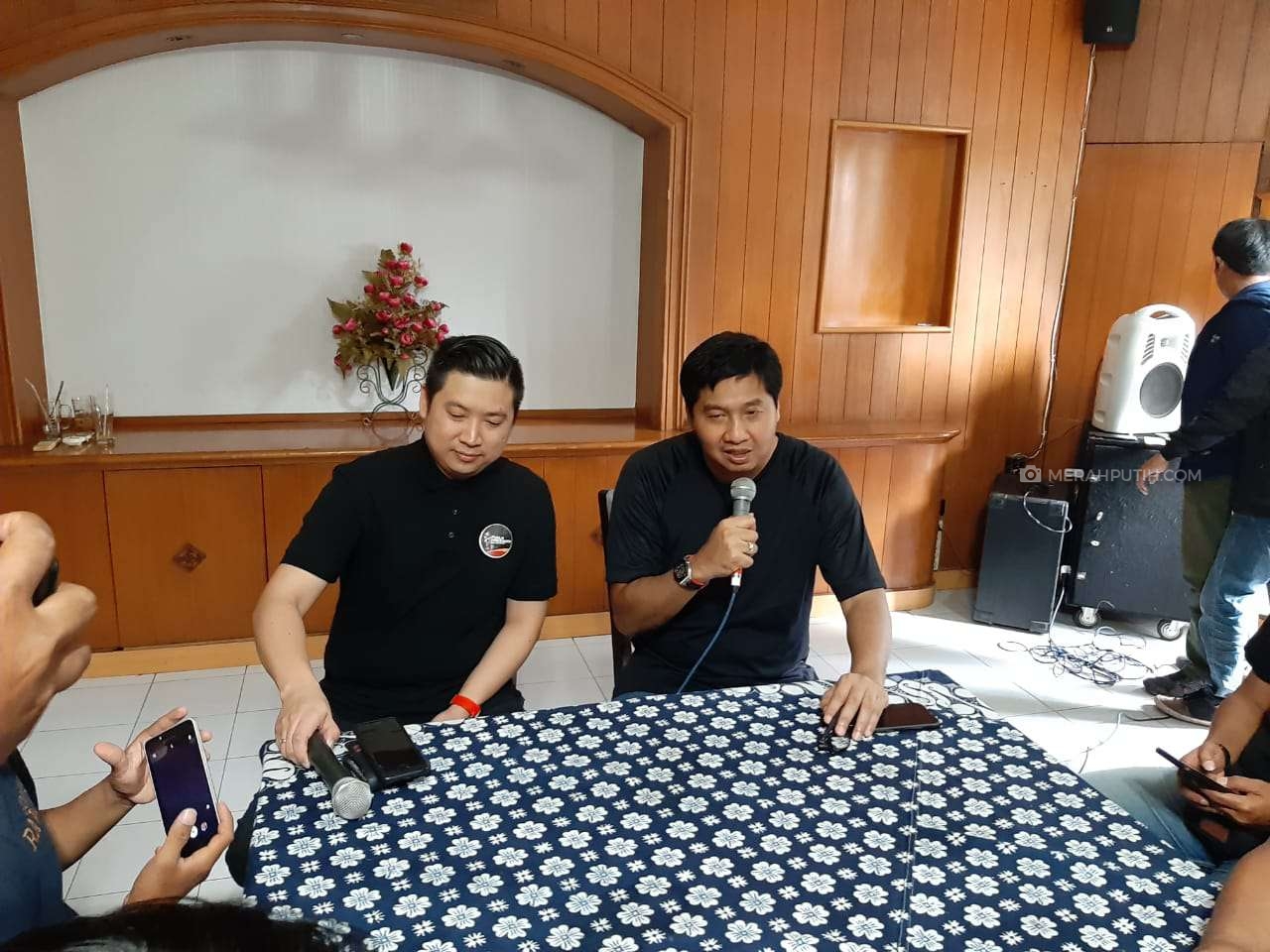 PDIP Masih Ragu Majukan Gibran di Solo