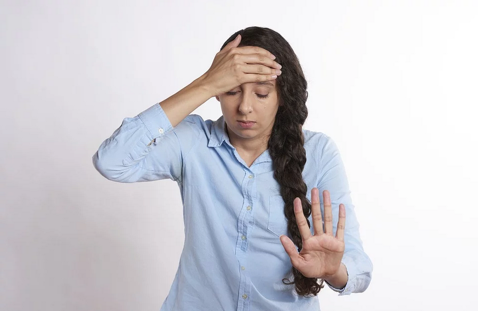 Sakit kepala migrain adalah salah satu yang paling umum (Foto: Pixabay/RobinHiggins)
