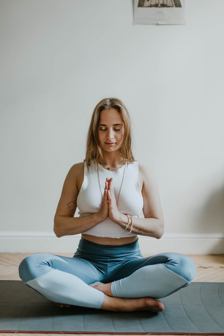 Pentingnya Self-Care Selama Masa Pandemi