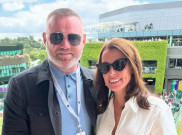 Wayne Rooney Pernah Kecanduan Alkohol, Sang Istri Datang dan Selamatkan Hidupnya