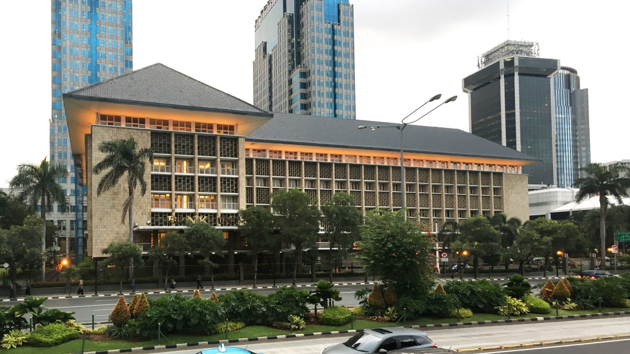 Keponakan Prabowo Masuk Bursa Calon Deputi Gubernur Bank Indonesia