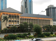 Keponakan Prabowo Masuk Bursa Calon Deputi Gubernur Bank Indonesia