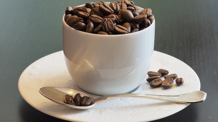 12 Alasan Minum Kopi Setiap Hari