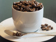 12 Alasan Minum Kopi Setiap Hari