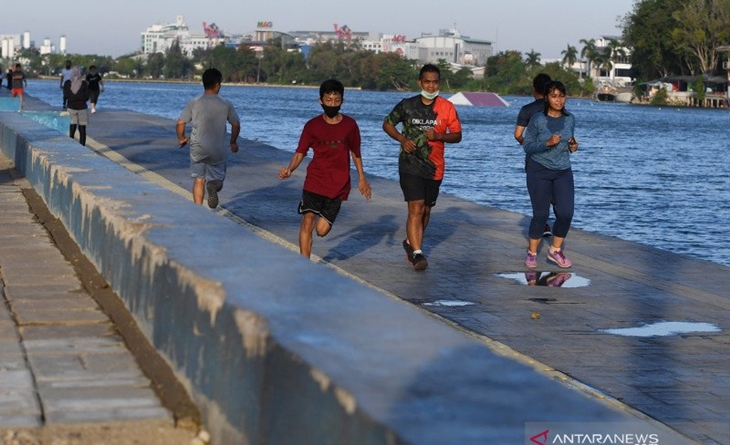 Jakarta Tutup Sejumlah Tempat Wisata