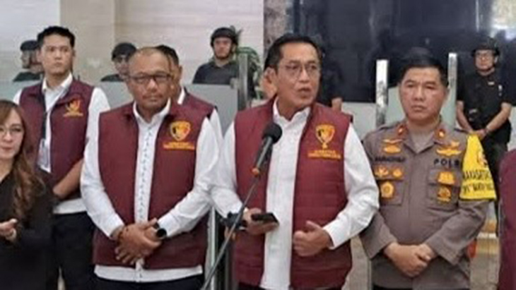 Otak Sindikat Perdagangan Orang Modus Magang ke Jerman Buron