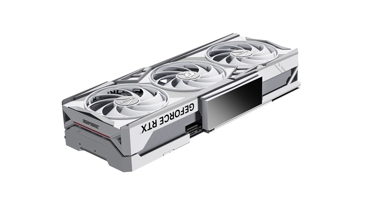Colorful Rilis Kartu Grafis NVIDIA RTX 40 Super Series
