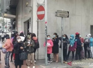  KBRI: Seorang WNI di Singapura Terinfeksi Virus Corona