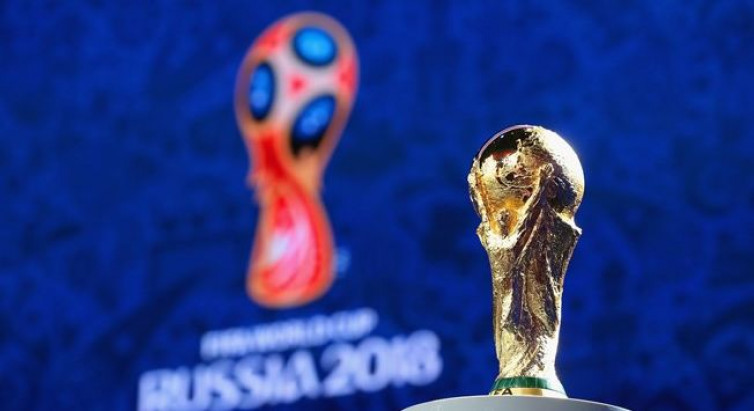 'Tetangga Berisik', Klub Penyumbang Terbanyak Pemain di Piala Dunia 2018