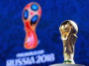 'Tetangga Berisik', Klub Penyumbang Terbanyak Pemain di Piala Dunia 2018