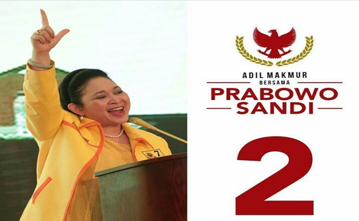 Titiek Soeharto