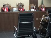 Keterangan Kakak Andi Narogong Bikin Hakim Tipikor Berang