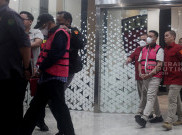 Kejagung Telah Geledah Rumah Pelaku Kasus Kredit Sritex, Tersangka Ditahan 20 Hari