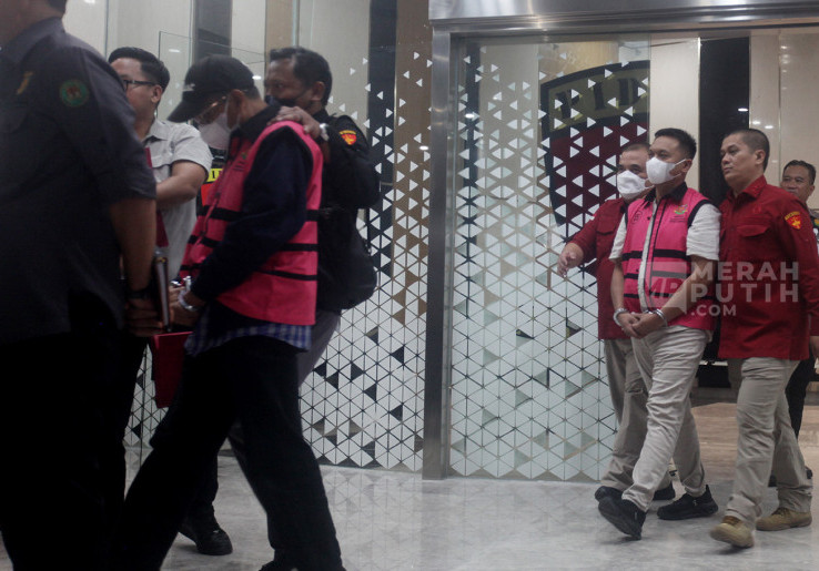 Periksa Dirut Sritex, Kejagung Sisir Aset yang Masih Bisa Disita