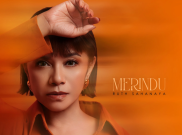 Penyanyi Senior Ruth Sahanaya Hadirkan Merindu Setelah 8 Tahun Tidak Keluarkan Album Solo
