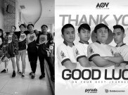 Divisi AOV WAW Esports dan AURA Esports Bubar dalam Waktu Bersamaan