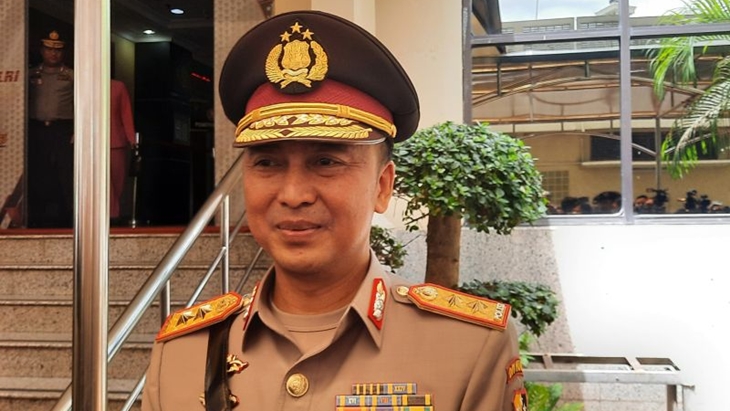 Polri Kirim Tim ke Filipina, Bongkar Sindikat Scamming Internasional Libatkan WNI