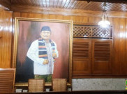 Bupati Bekasi Eka Supria Atmaja Meninggal Akibat COVID-19