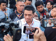 Optimis Elektabilitas Suswono Naik, Ketua Timses: Dia Orang Jawa dari Partai Pemenang