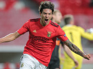Darwin Nunez Makin Dekat dengan Manchester United
