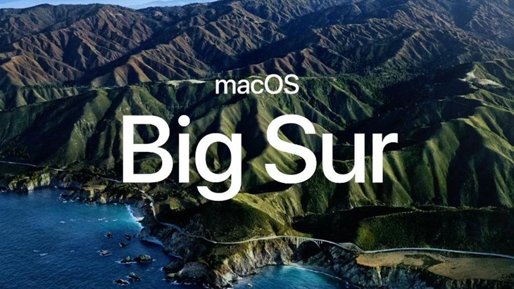Netflix di Safari macOS Big Sur Menunjang Tampilan Video 4K dan Dolby Vision