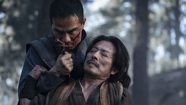 joe taslim
