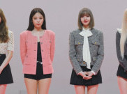 BLACKPINK Bicara Soal Krisis Iklim di Kampanye 'Dear Earth'