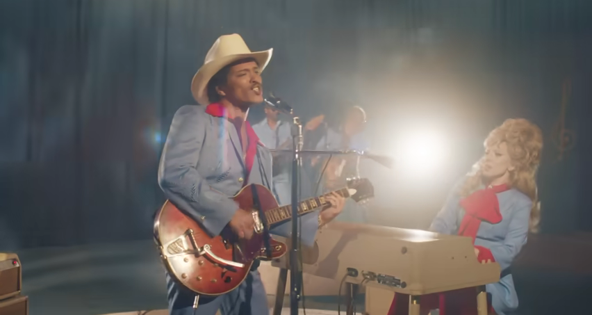 Lirik Lagu Die With A Smile Lady Gaga dan Bruno Mars