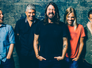 Foo Fighters akan Konser di Singapura