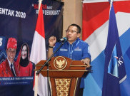 Jokowi akan Cawe-cawe di Pemilu 2024, Demokrat: Tidak Pas dan Berlebihan