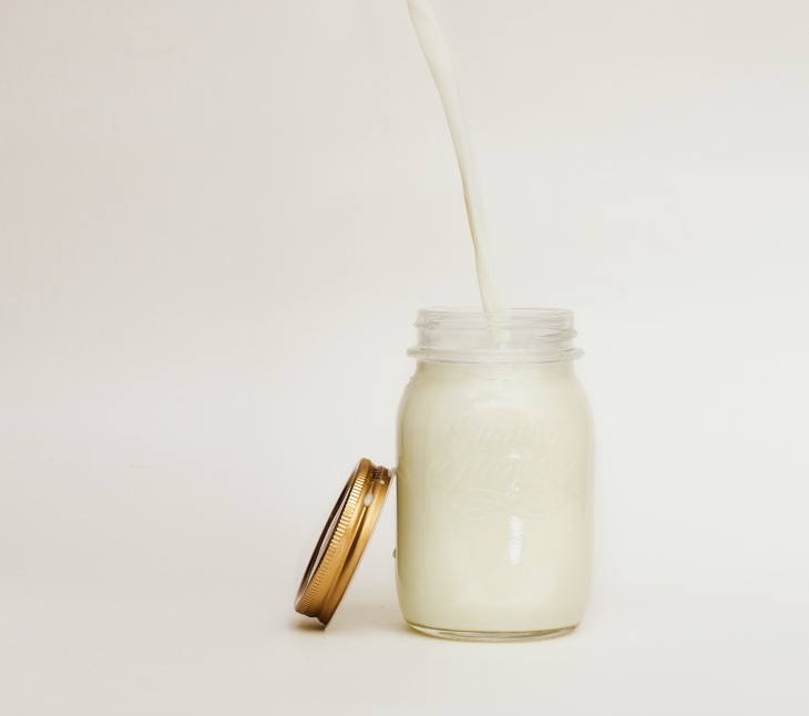 Susu Kentang, Alternatif Nutrisi Bebas Laktosa
