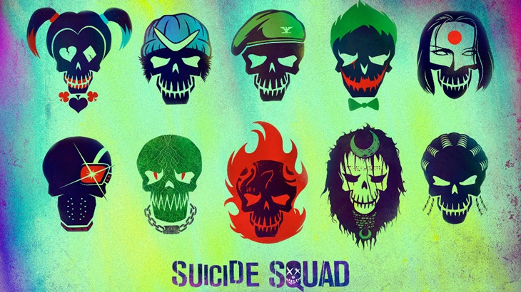 Proyek Antihero DC Comics Usai Film Justice League