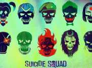 Proyek Antihero DC Comics Usai Film Justice League