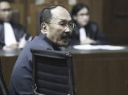 Fredrich Yunadi Tak Mau lagi Hadiri Sidang, Begini Alasannya